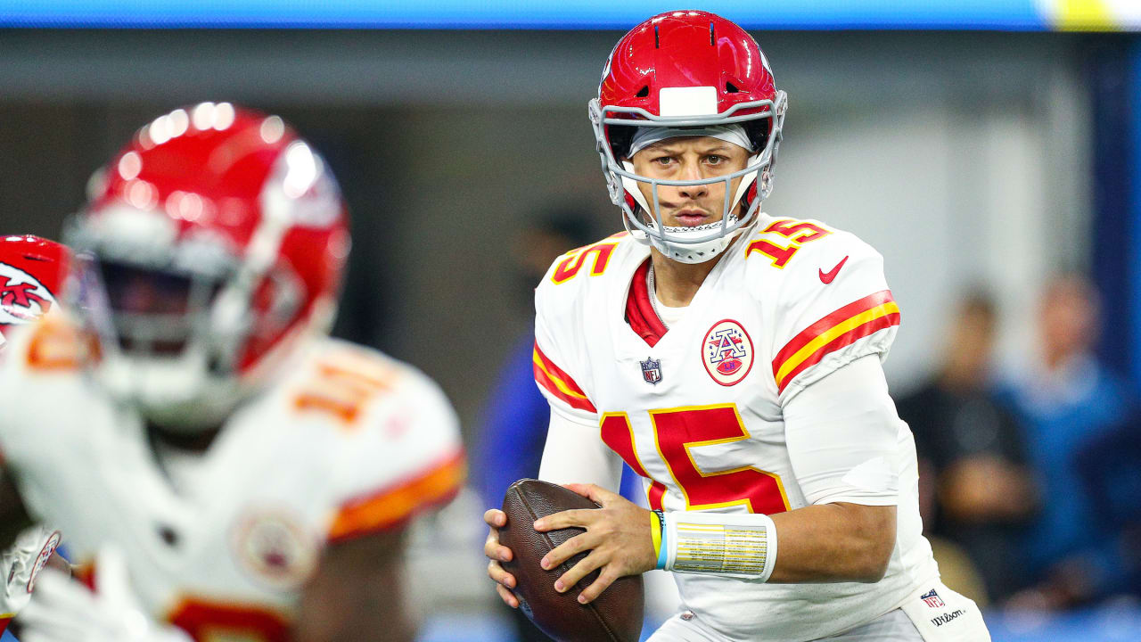 Final 2021 NFL Power Rankings: Kansas City Chiefs reign supreme