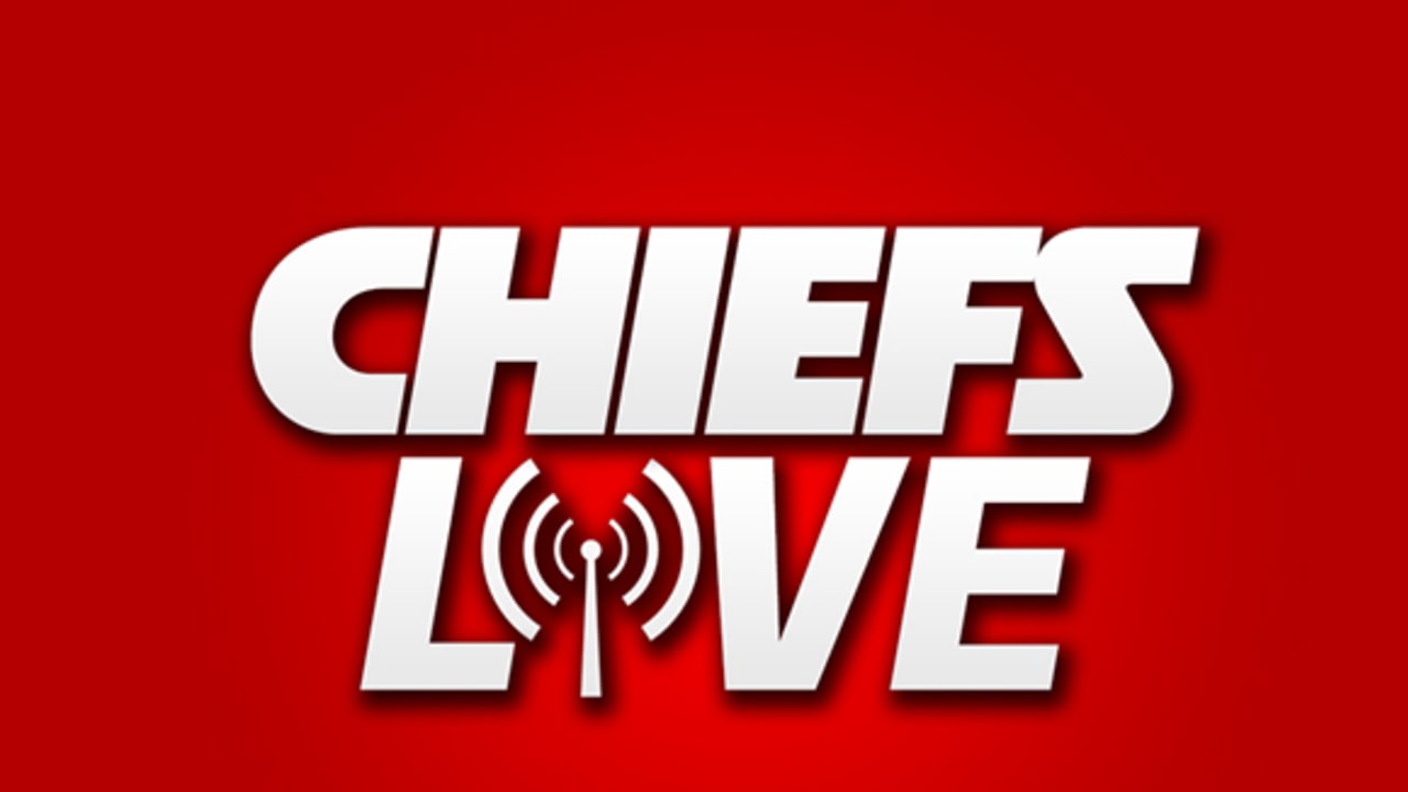 Chiefs Live! Bye Week