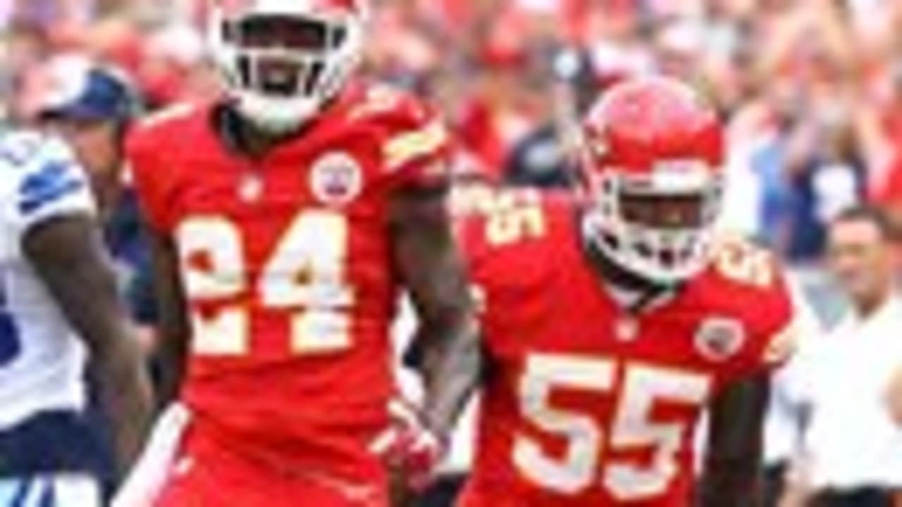 ByeWeek Plans Chiefs Coaches and Players