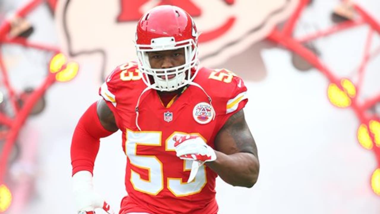 Chiefs Have Two Young Players on Cusp of Elite Status, PFF Says