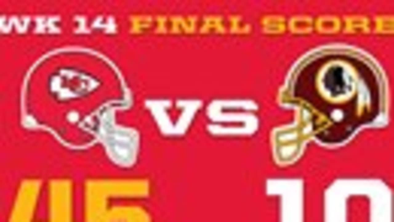 kansas city chiefs week 14 highlights