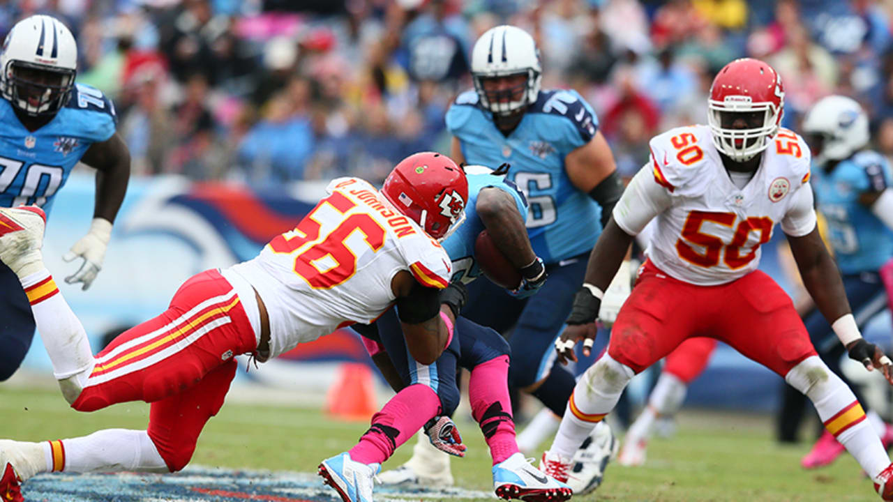 Preview: Titans vs. Chiefs