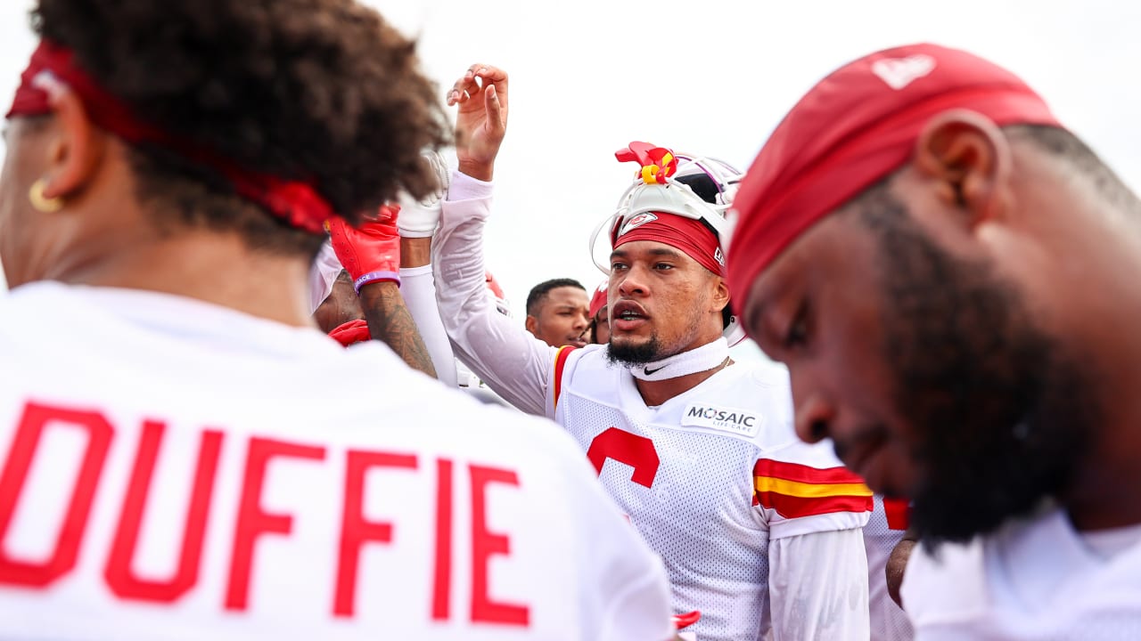 Chiefs Training Camp 724 5 Bold Predictions Based On Yesterdays Practice - zdap6xx