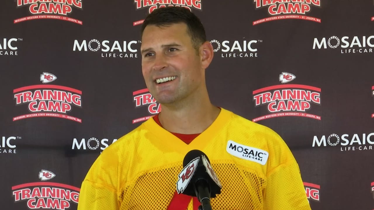 Wilson grad Chad Henne announces retirement from Chiefs