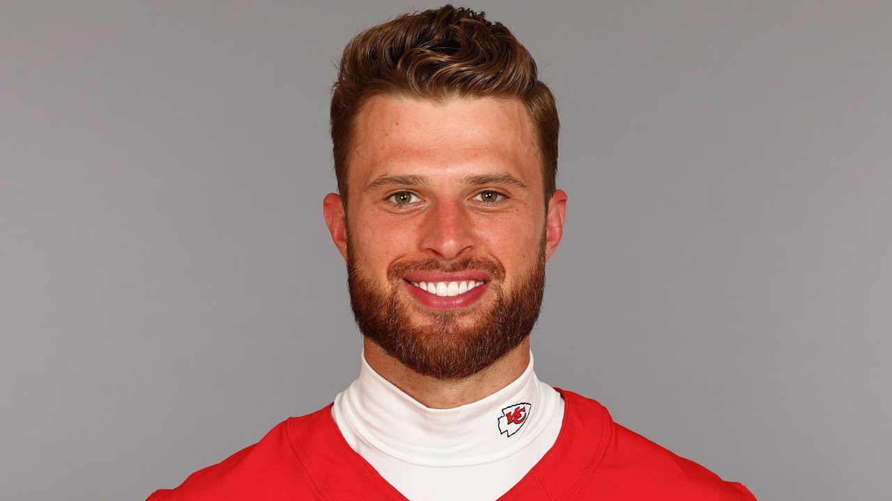 kansas city chiefs harrison butker