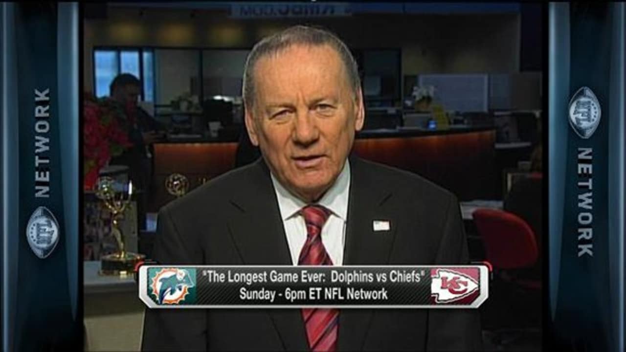 Remembering "The Longest Game Ever"