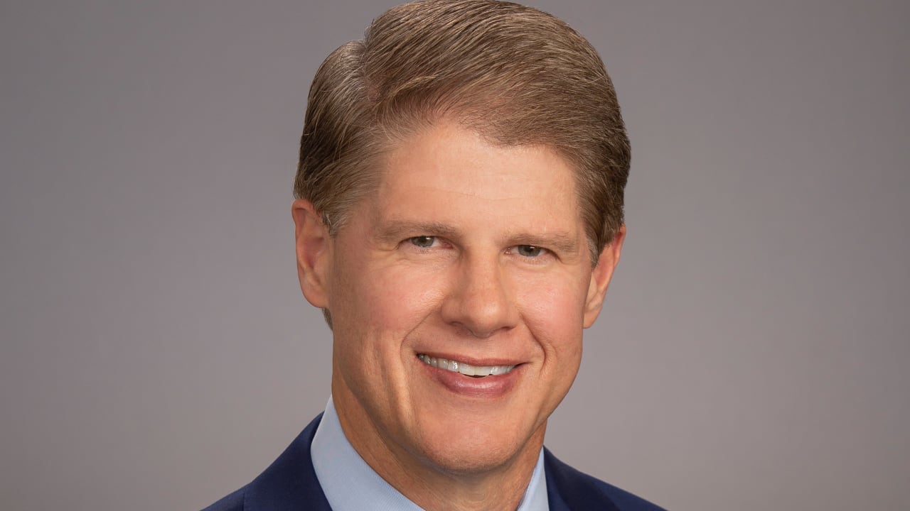 Clark Hunt