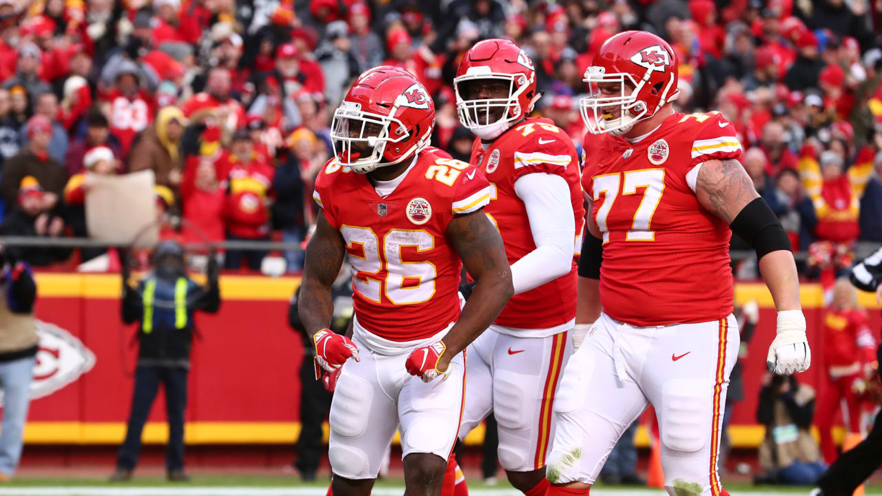 Chiefs – Raiders Recap – Chiefs Focus All Sports Network