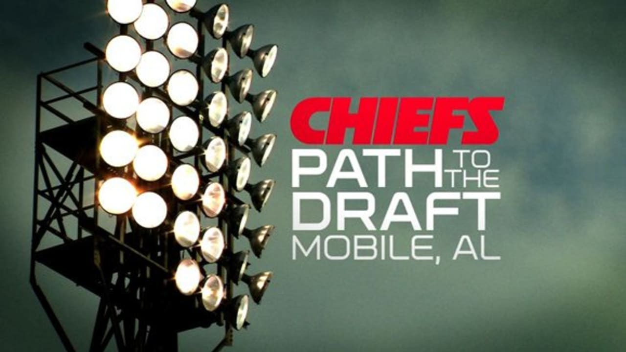 Follow the Senior Bowl on KCChiefs.com!