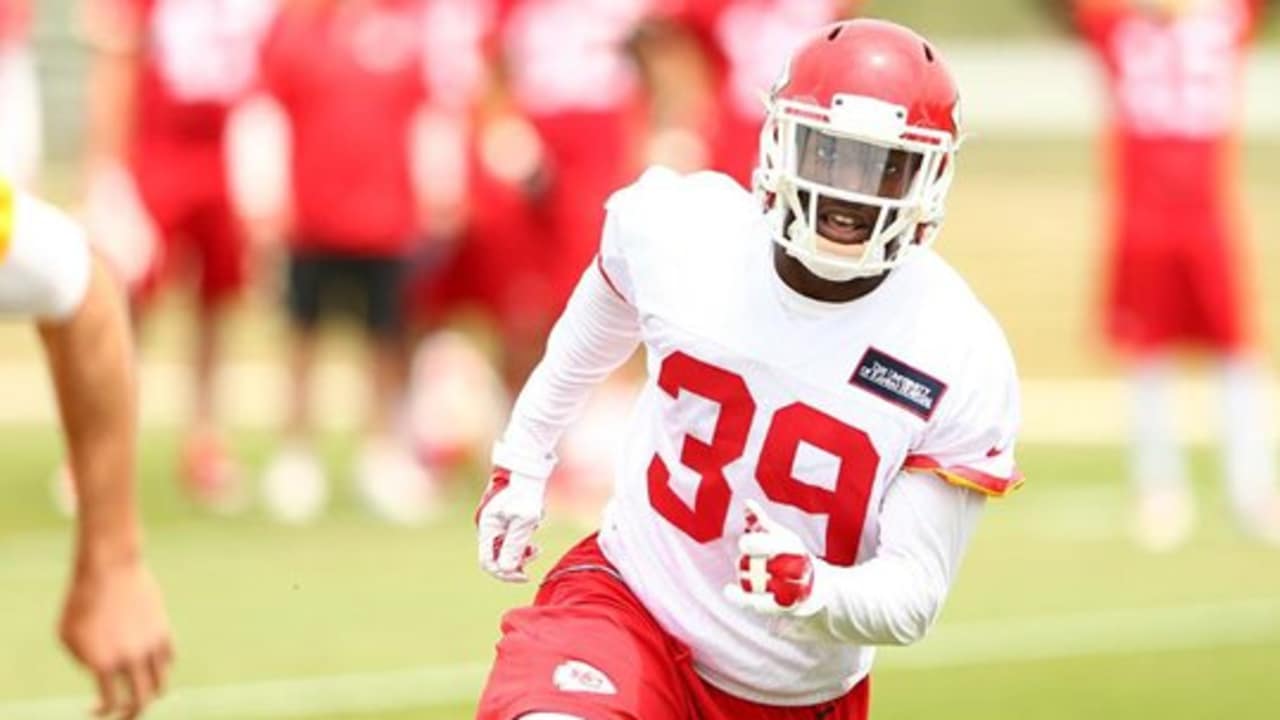 Chiefs Positional Preview Defensive Backs