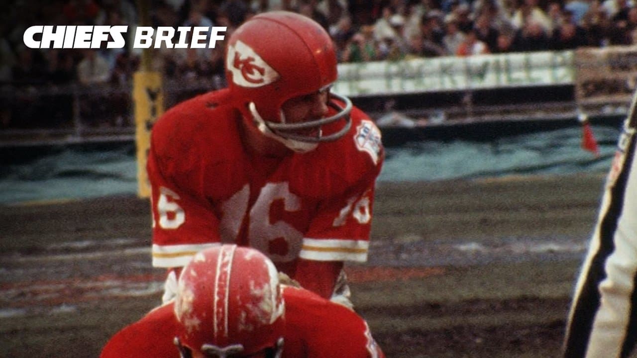 The CRAZY STORY of How Len Dawson JOINED the Kansas City Chiefs