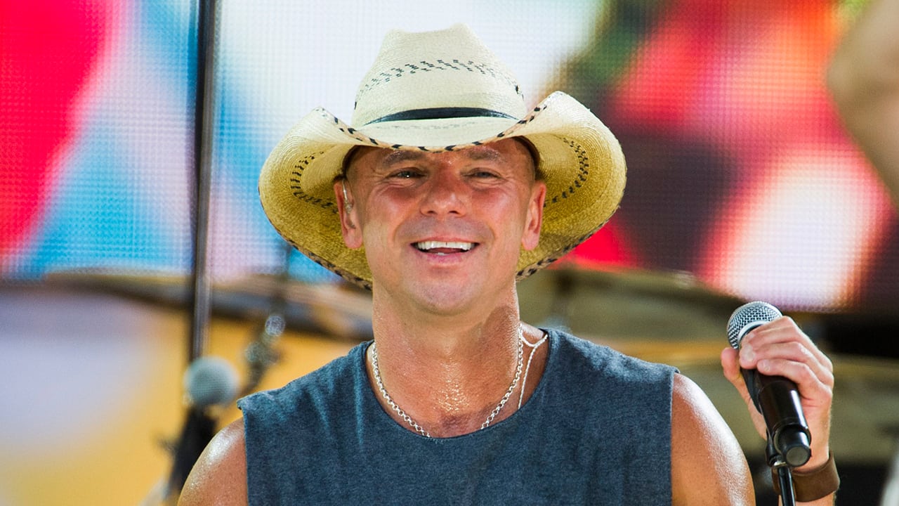 Important Information for Saturday’s Kenny Chesney Concert at Arrowhead Sta...