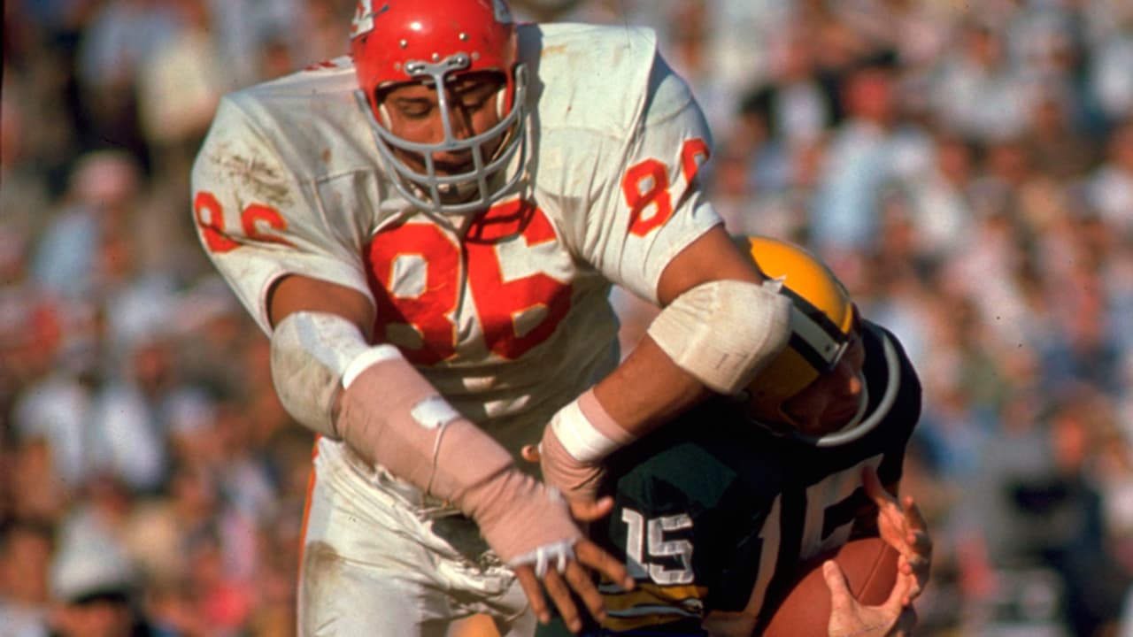 Super Bowl I: The First AFL-NFL Championship Game, Chiefs vs. Packers