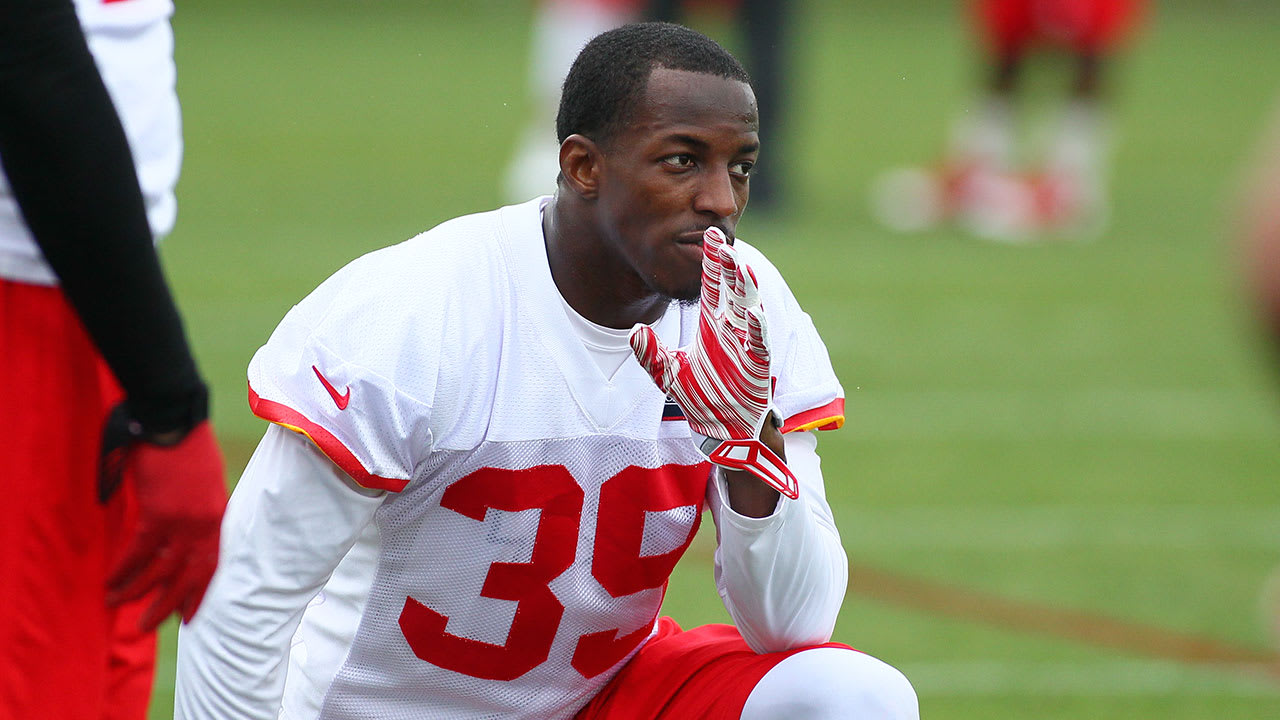 Former NFL Player Husain Abdullah On His Unconventional Career