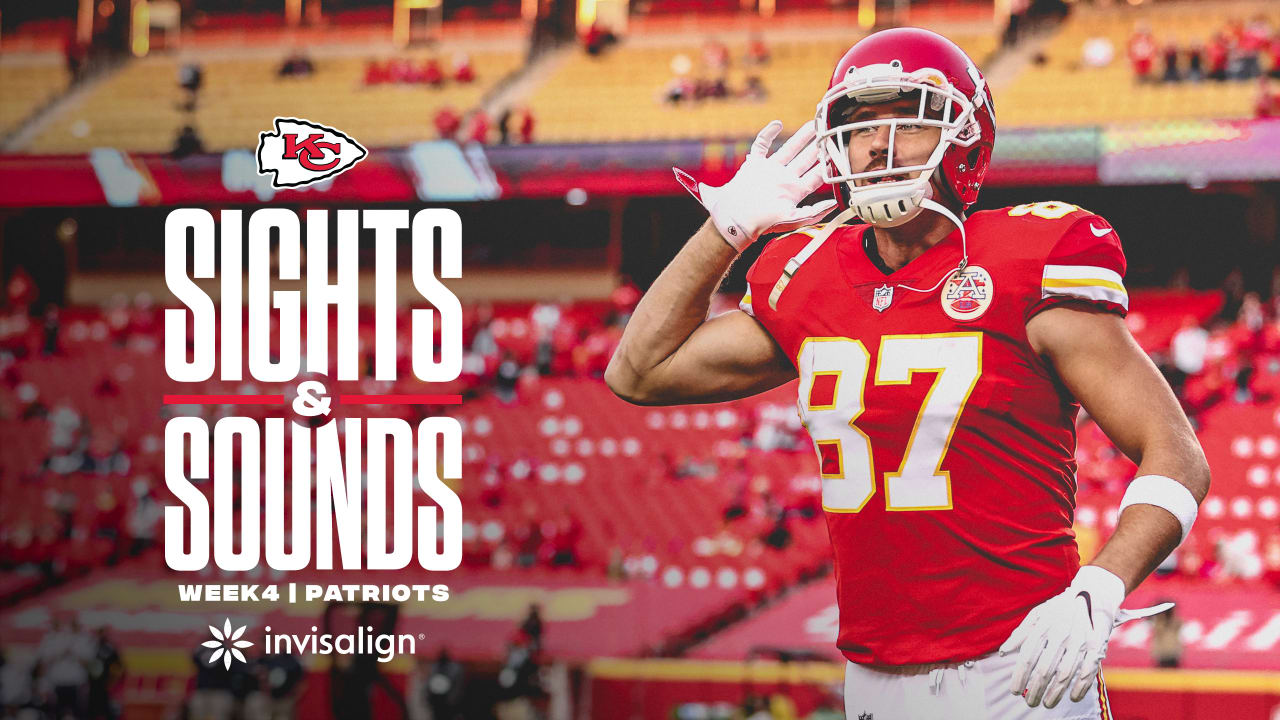 Sights and Sounds from Divisional Playoffs