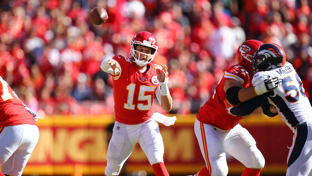 Chiefs vs. Cardinals: Five Things to Watch