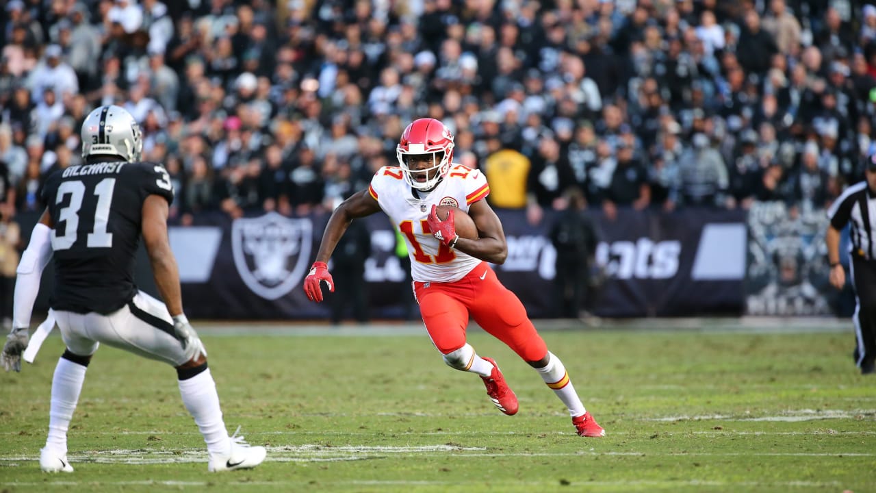 NFL Power Rankings: Where Do The Chiefs Rank After Sunday’s Victory ...