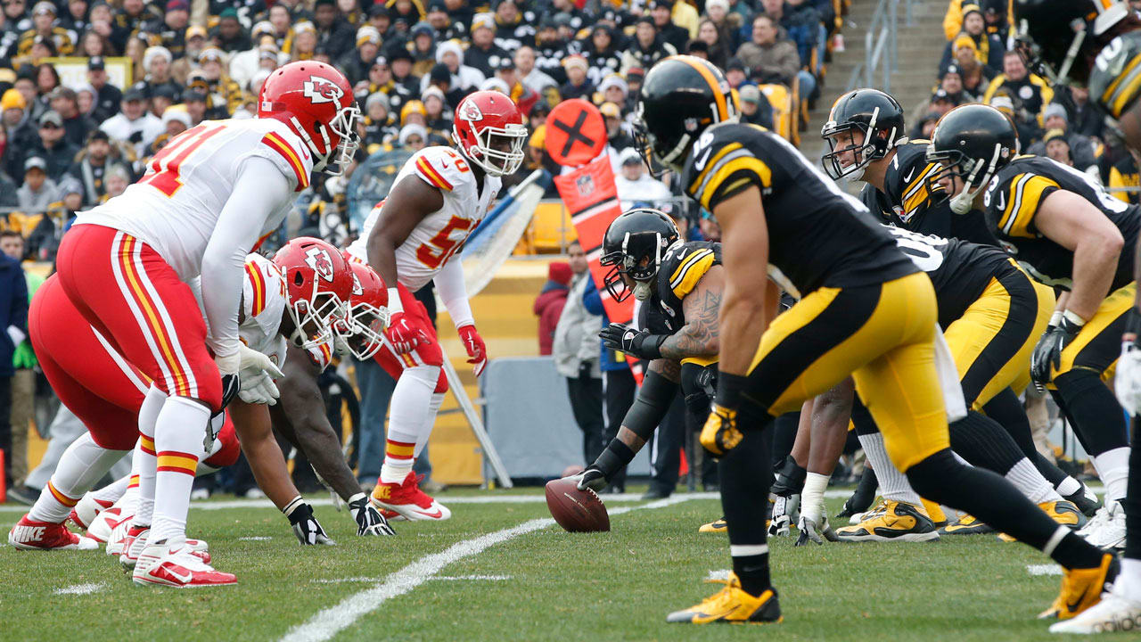 Chiefs vs. Steelers Game Preview