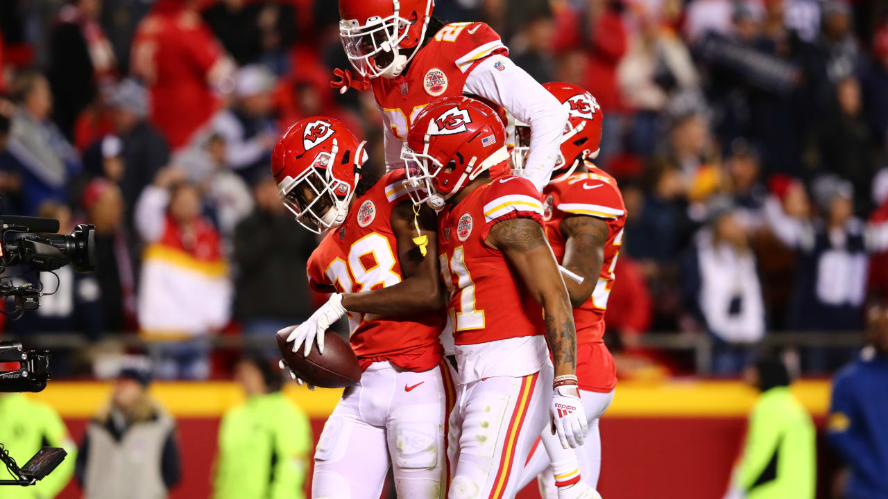 Chiefs L'Jarius Sneed could miss Raiders game after family tragedy -  Arrowhead Pride