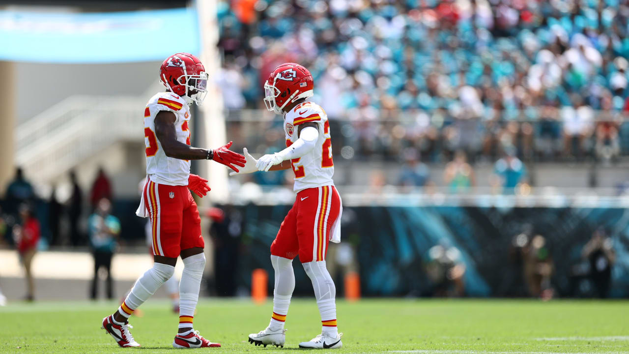 NFL Top Plays: Jaguars vs Chiefs Highlights From the Divisional Round