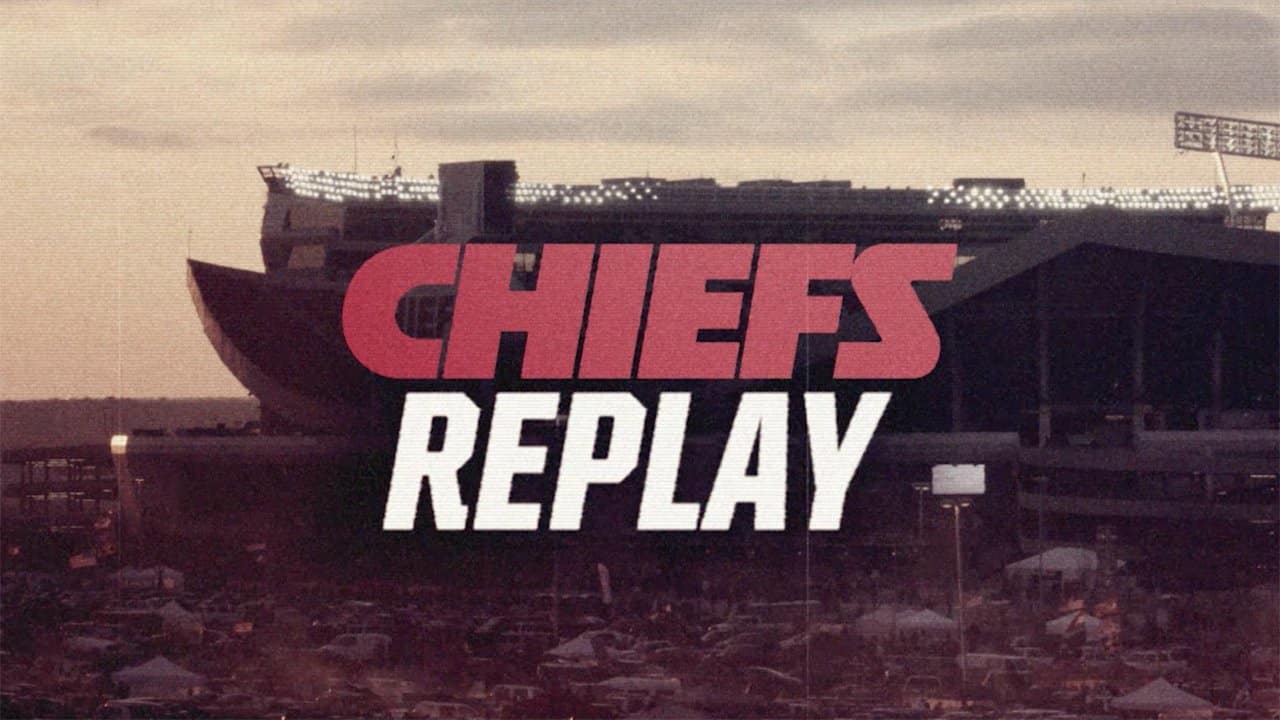 Chiefs Replay: Offense Picks Up Steam Early