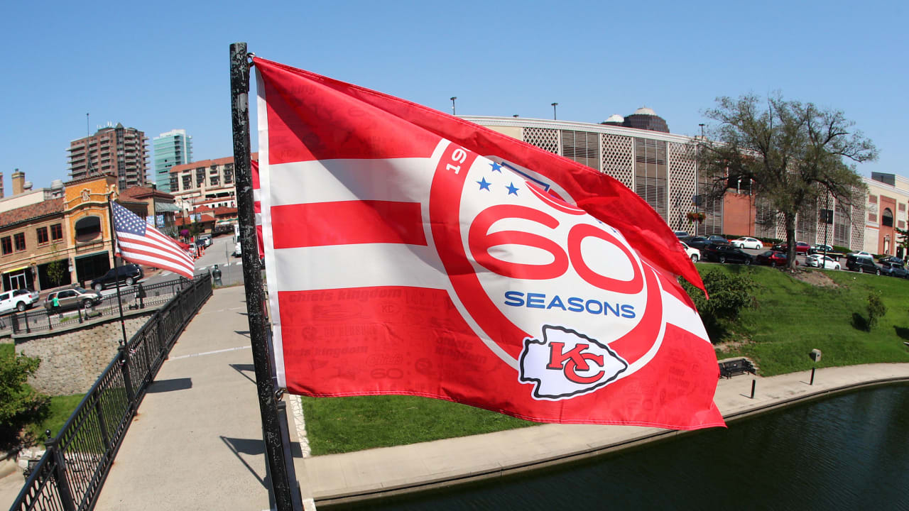 Chiefs Set to Celebrate Red Friday, Introduce Special “60 Prizes for the  60th Season” Red Friday Promotion