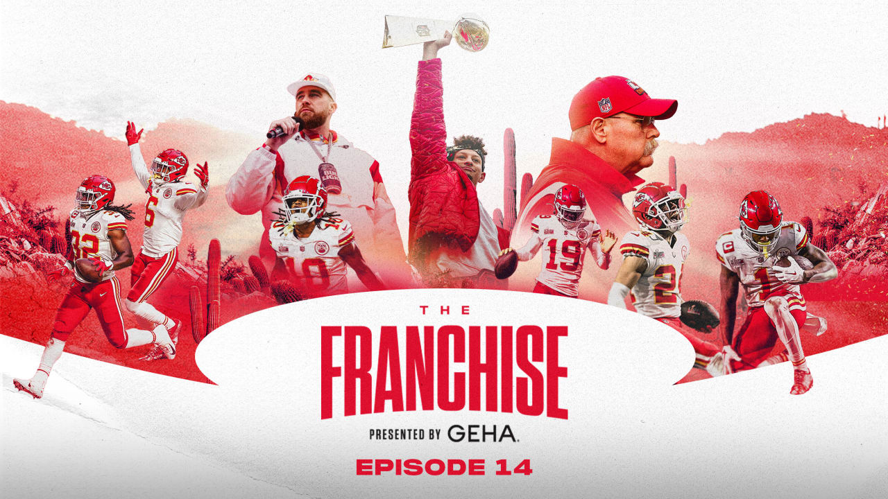 The Franchise Episode 6: Best on Best