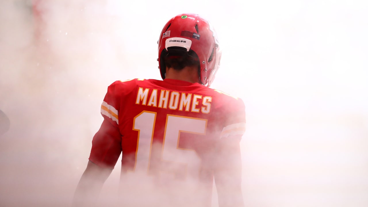 Information on tickets for final three Chiefs' 2020 home games - Arrowhead  Pride