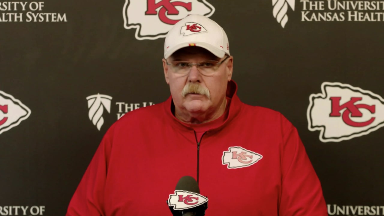 Coach Reid: 