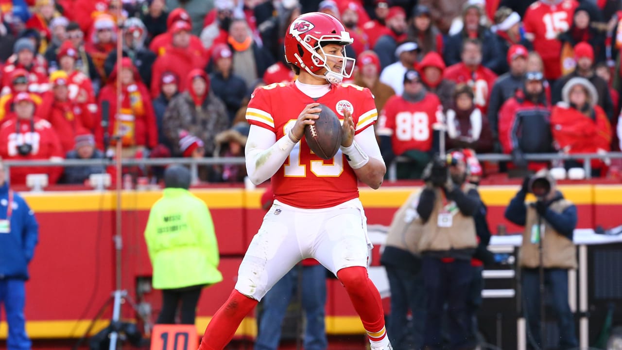 Sunday Night NFL: Andy Reid's Chiefs pull out OT thriller over