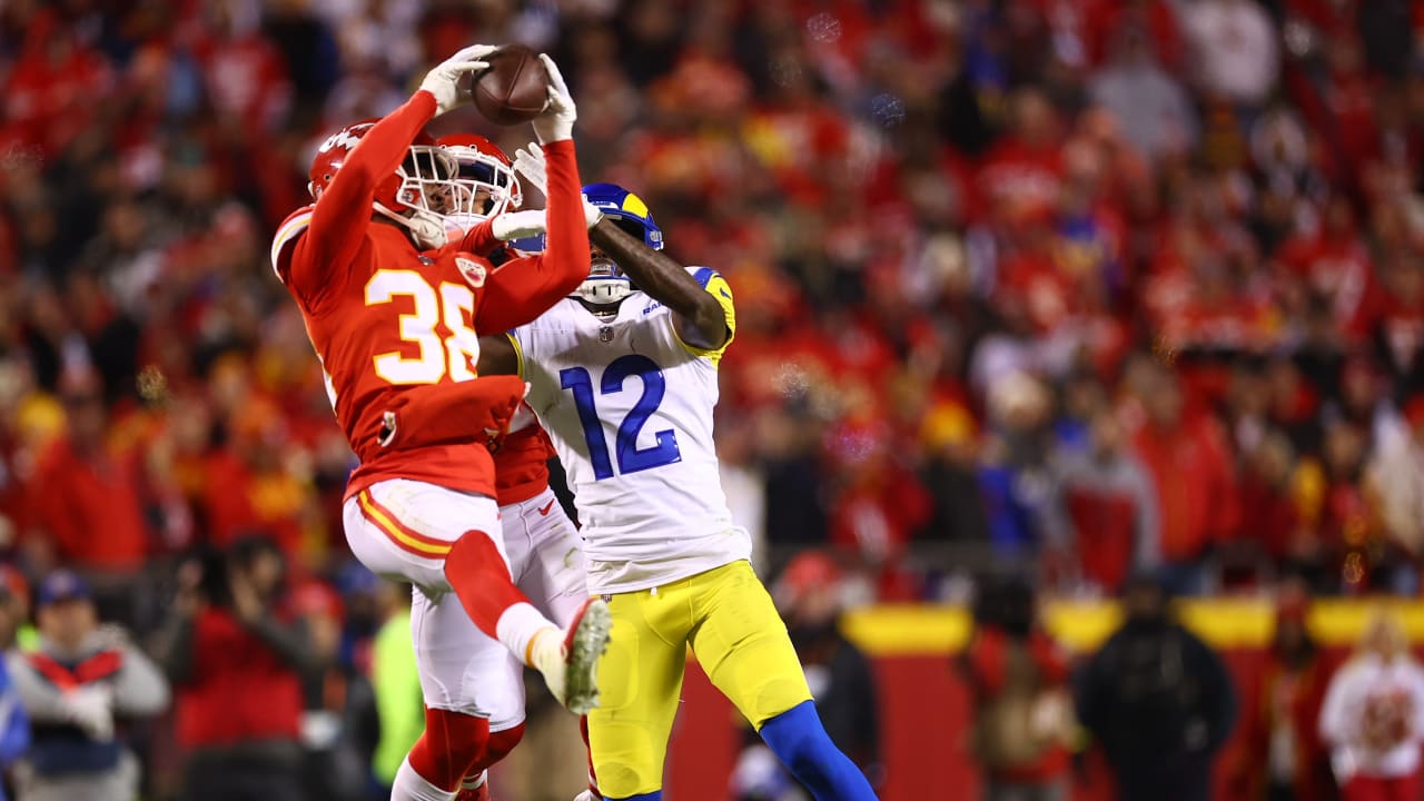 Could L'Jarius Sneed be the best cornerback in Chiefs history? - Arrowhead  Live