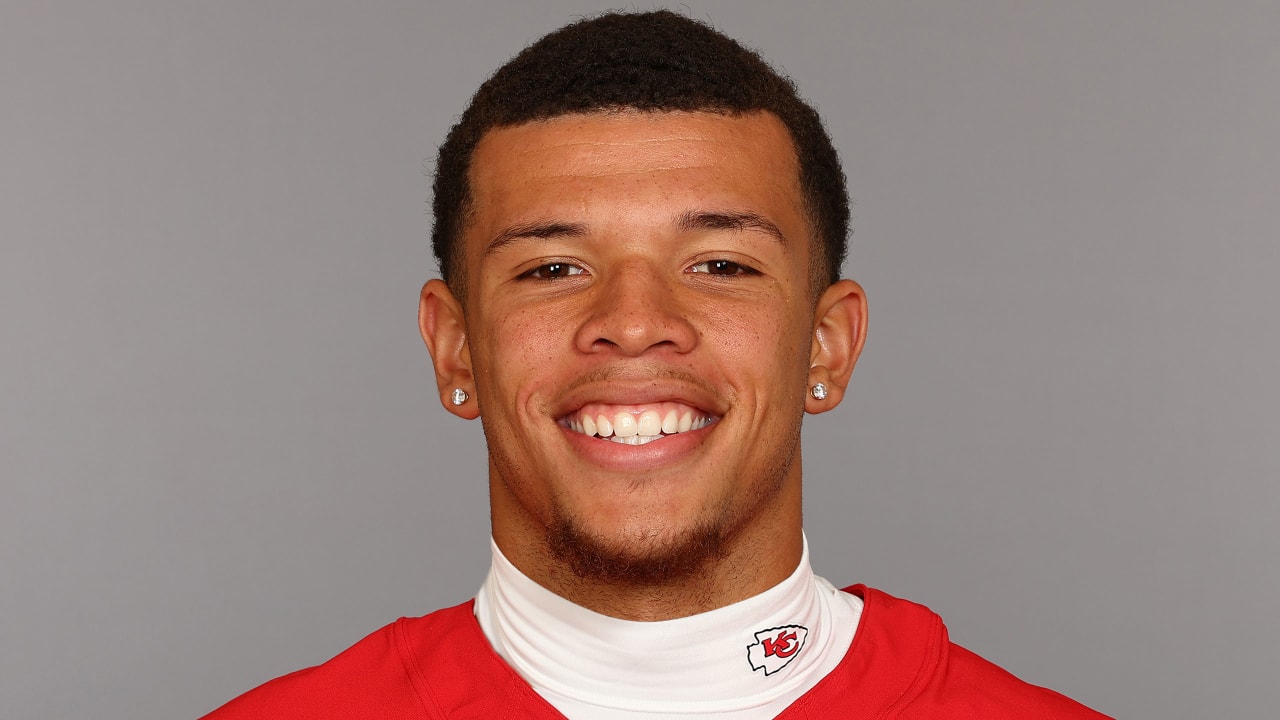 Patrick Mahomes - Wikipedia