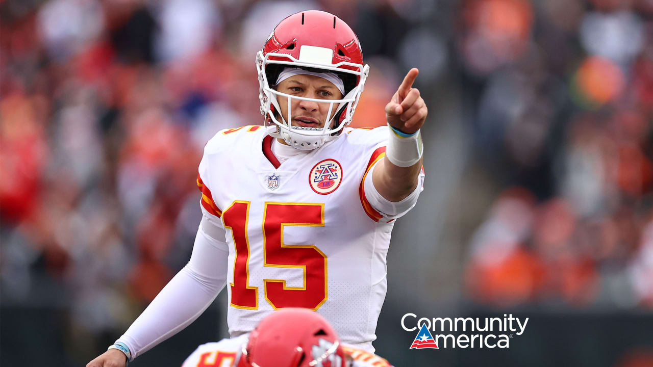 Bengals' Joe Burrow continues success against Chiefs, snaps Kansas City's  win streak