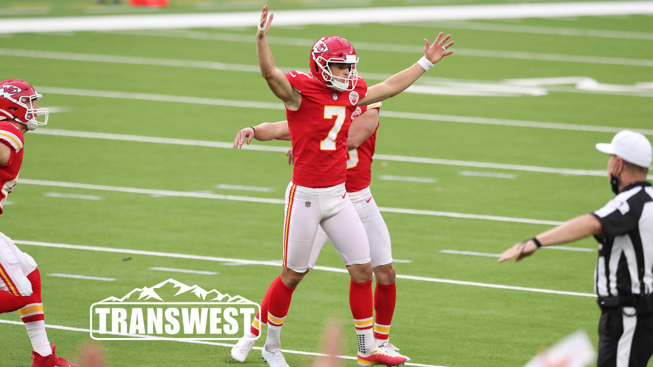 Kansas City Chiefs beat Los Angeles Chargers in overtime thriller