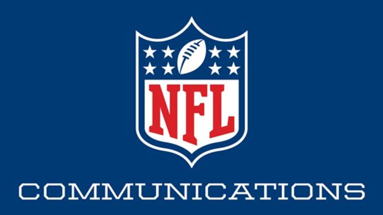 2016 National Football League Important Dates