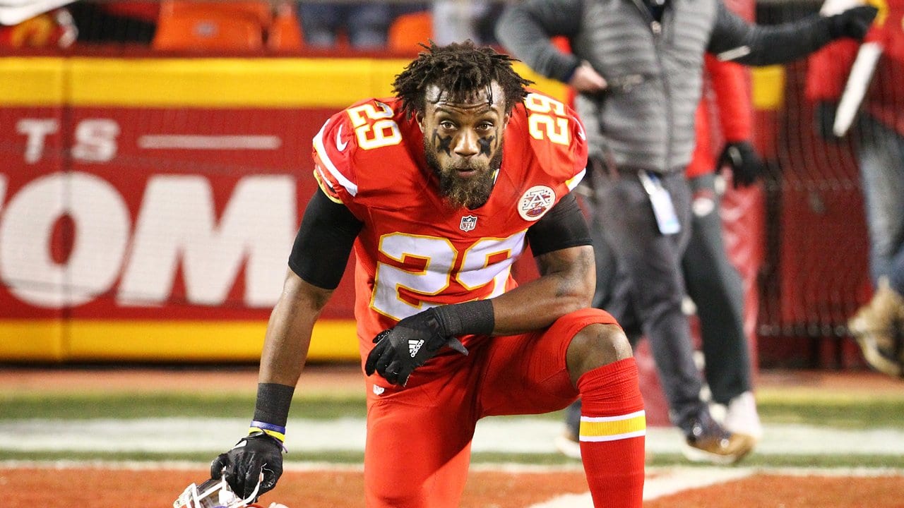 Photo Gallery Chiefs Free Agency