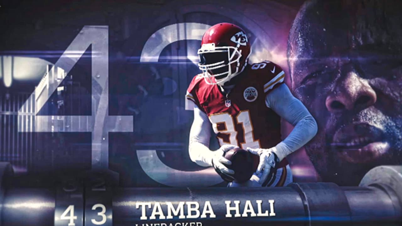 Kansas City Chiefs: Tamba Hali, and the 5 Most Unheralded Players