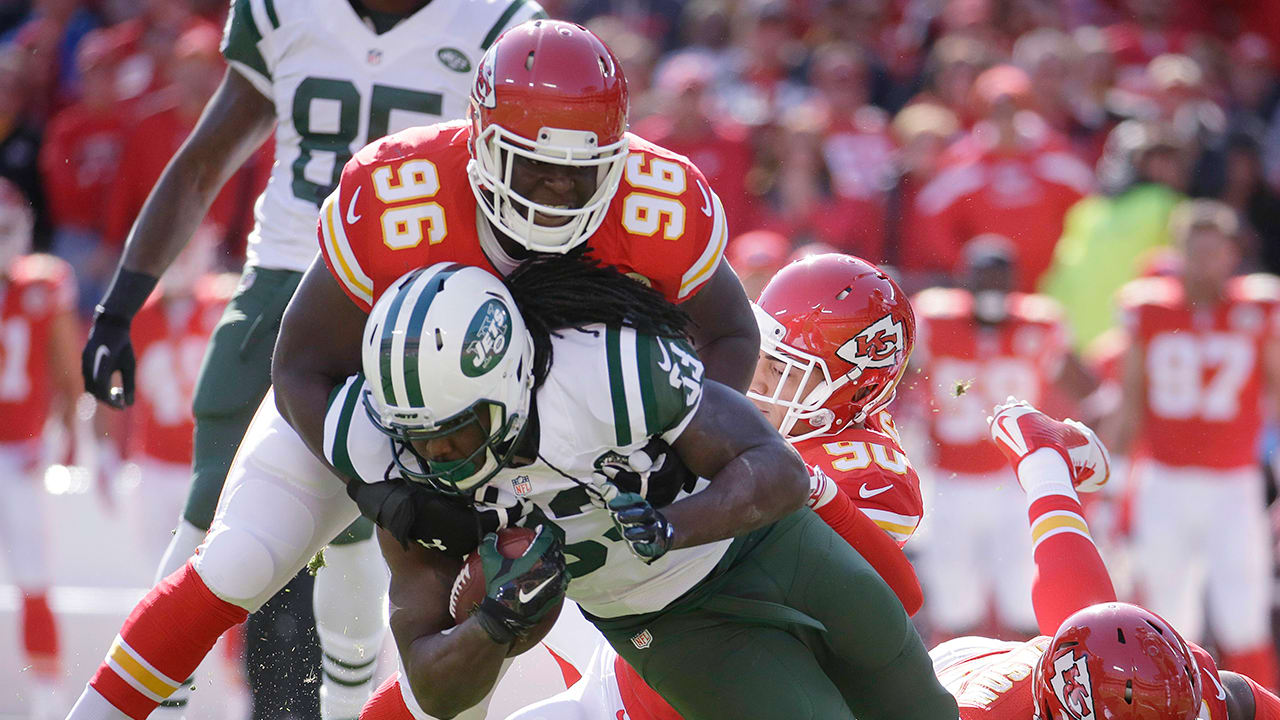 Chiefs vs. Jets: Important Gameday Information