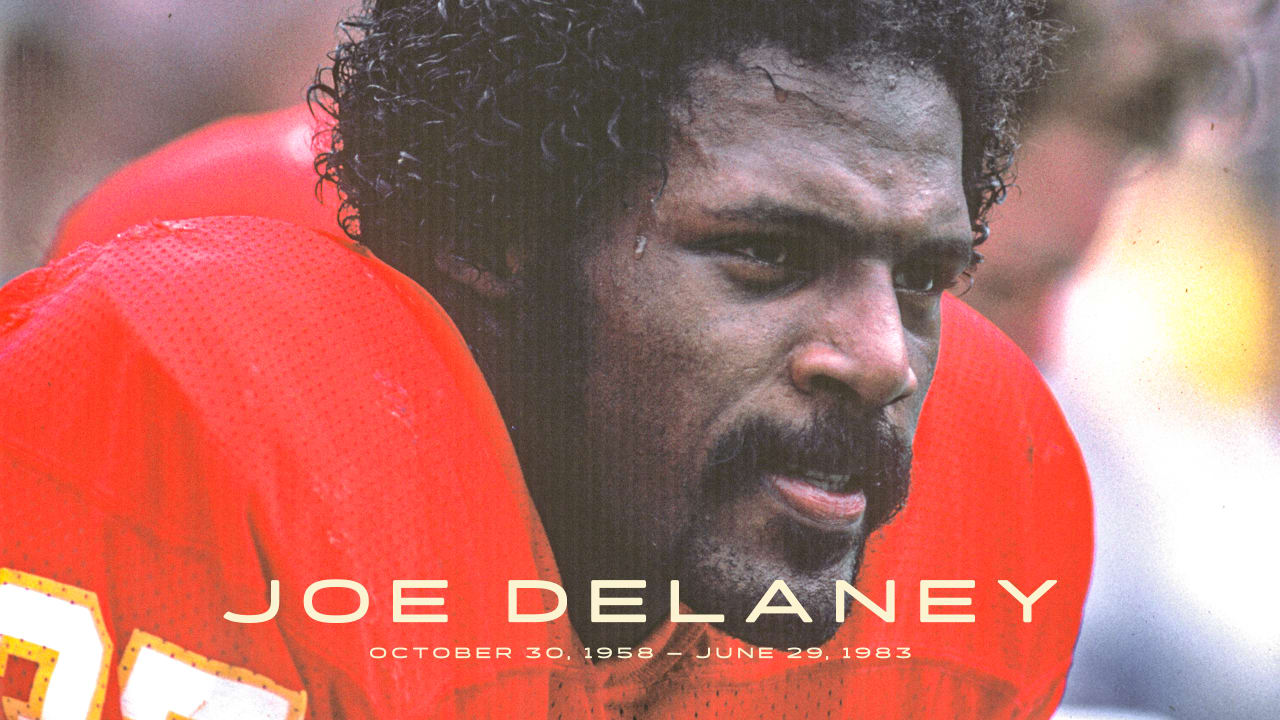 Remembering Kansas City Chiefs RB Joe Delaney 40 years after his death