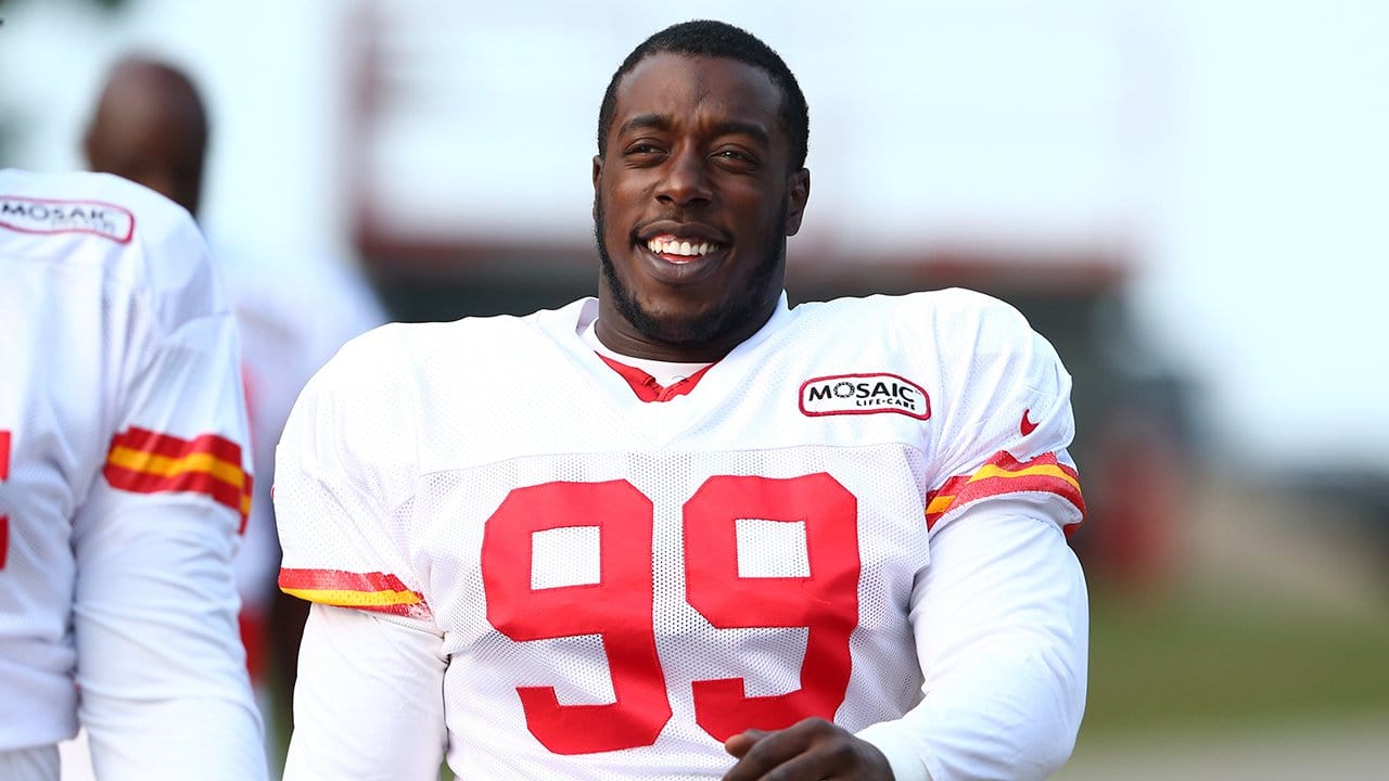 Byron Pringle Sparks Chiefs Special Teams in 43-16 Routing of