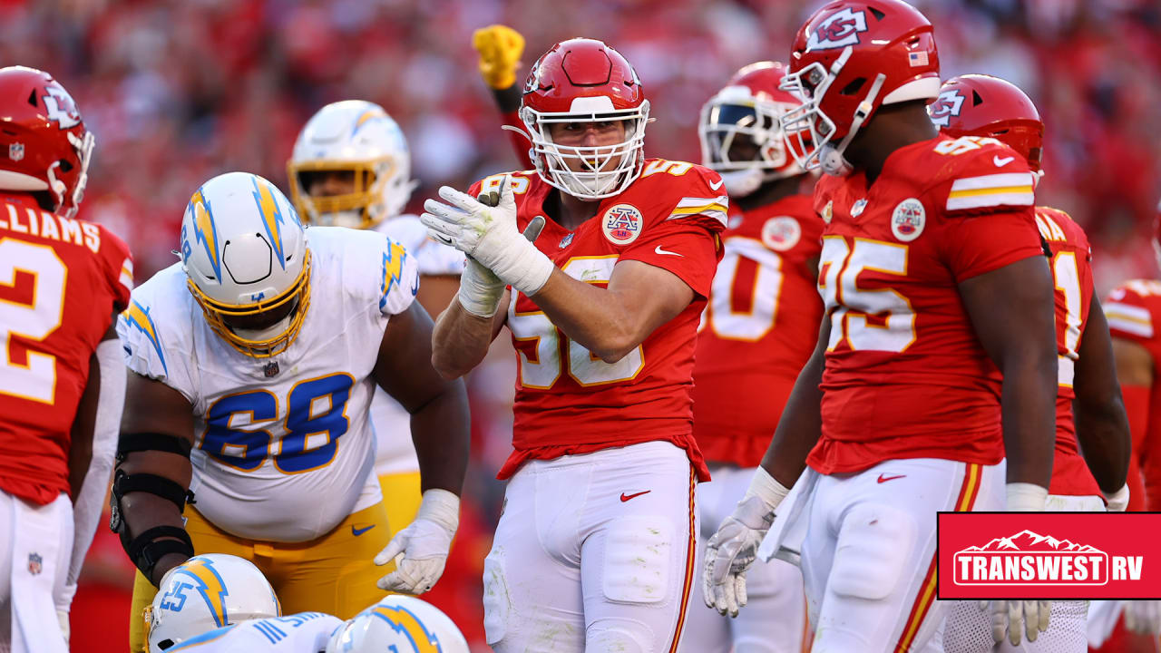 13 Facts About Kansas City Chiefs 
