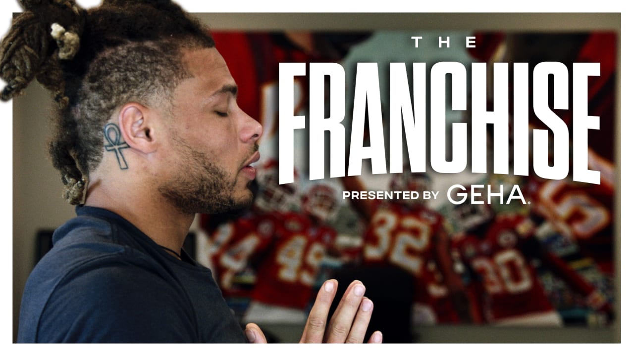 The Franchise Episode 13: The Championship Round