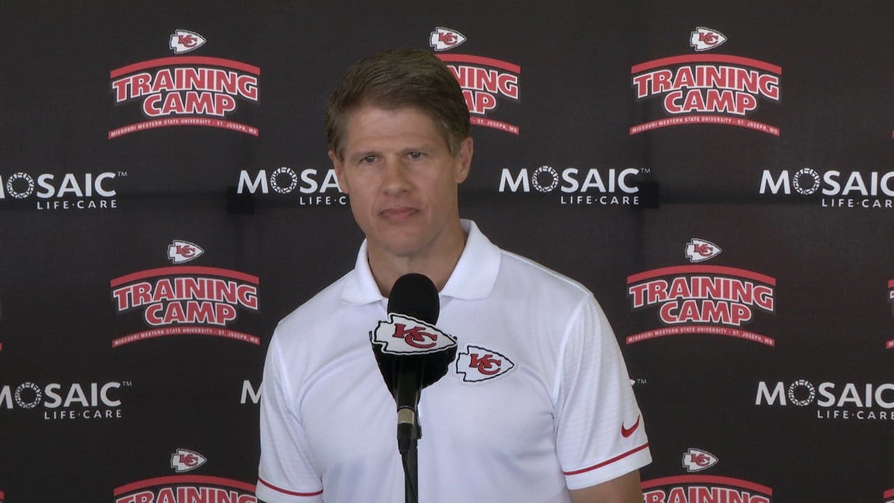 What We Learned From Chiefs Chairman and CEO Clark Hunt