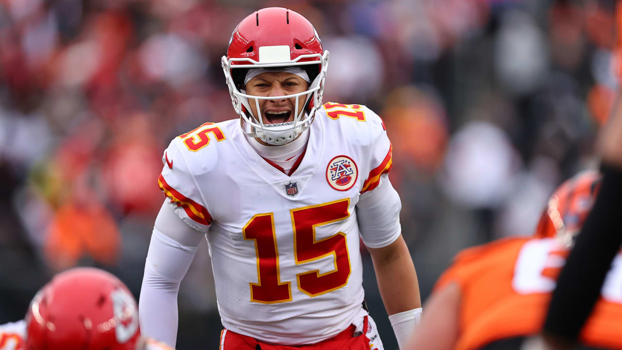 Kansas City Chiefs' first-round options in 2022 NFL Draft