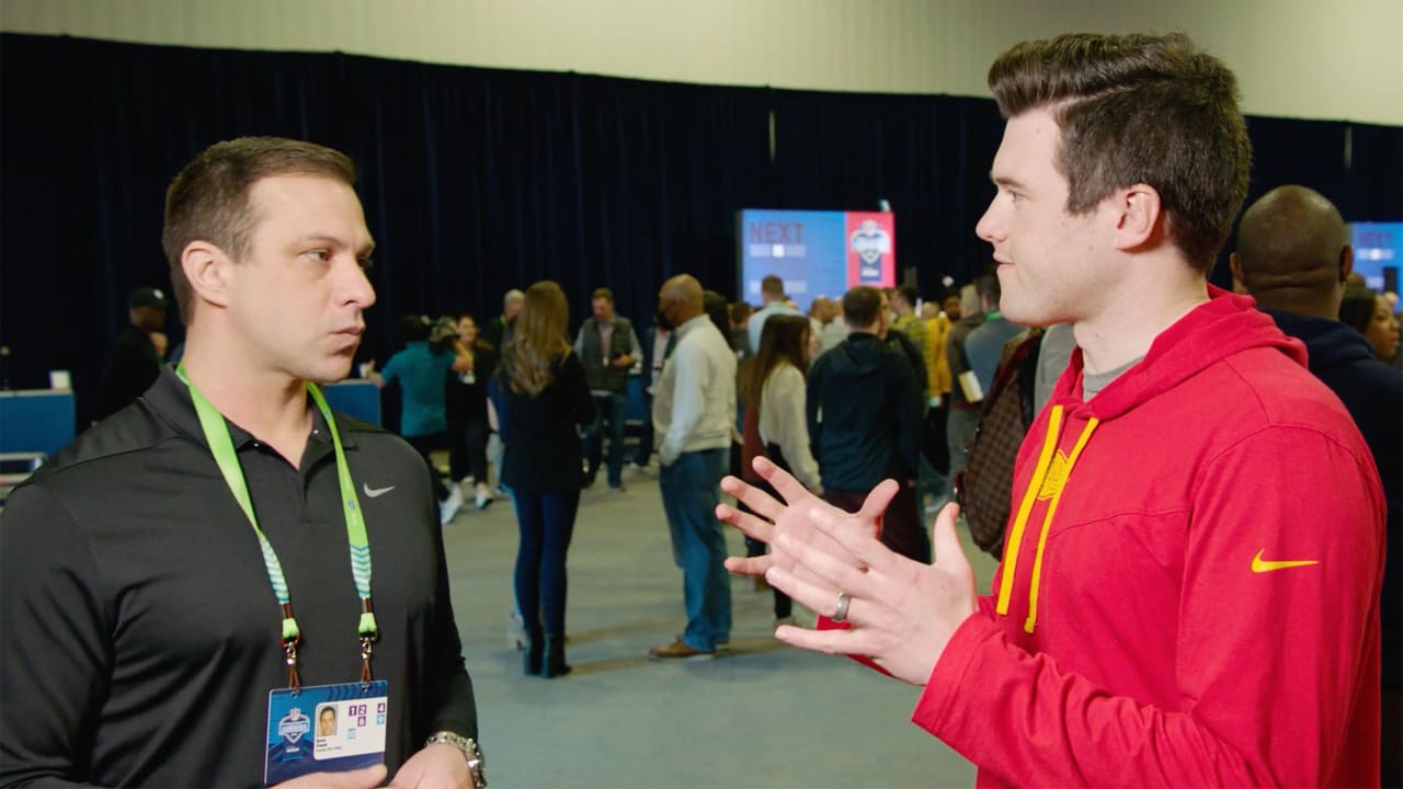 Brett Veach How He Accumulated His Nfl Executive Fortune Exclusive Details - iwbsf85