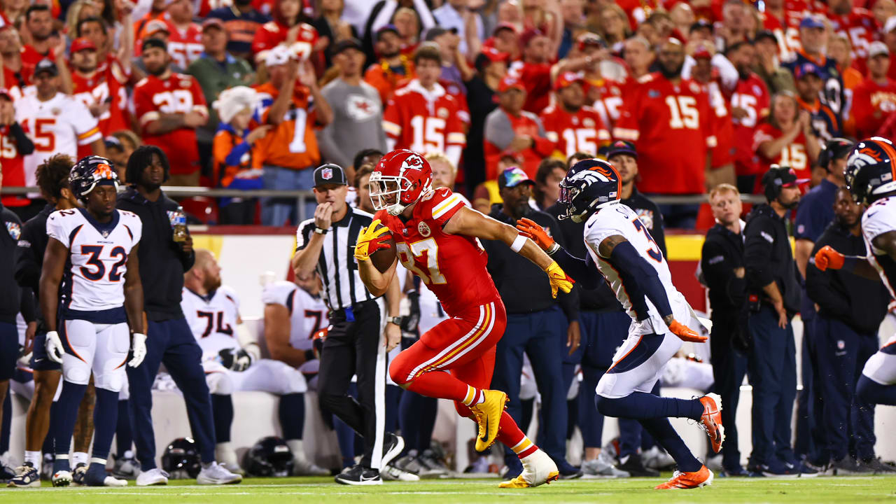 Kansas City Chiefs star loved by Patrick Mahomes tipped for huge