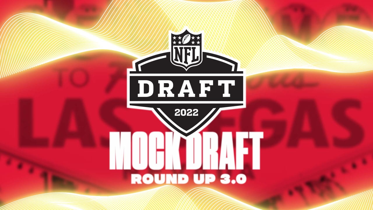 Chiefs Mock Draft 1.0: Addressing Cornerback, Pass Rush in First Round -  Chiefs Digest