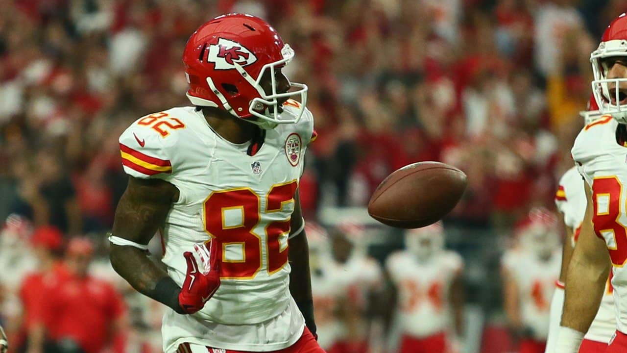 Kansas City Chiefs: Dwayne Bowe and 10 Things To Watch For vs. Arizona  Cardinals, News, Scores, Highlights, Stats, and Rumors