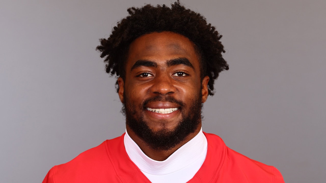 Montrell Washington - Kansas City Chiefs Wide Receiver - ESPN