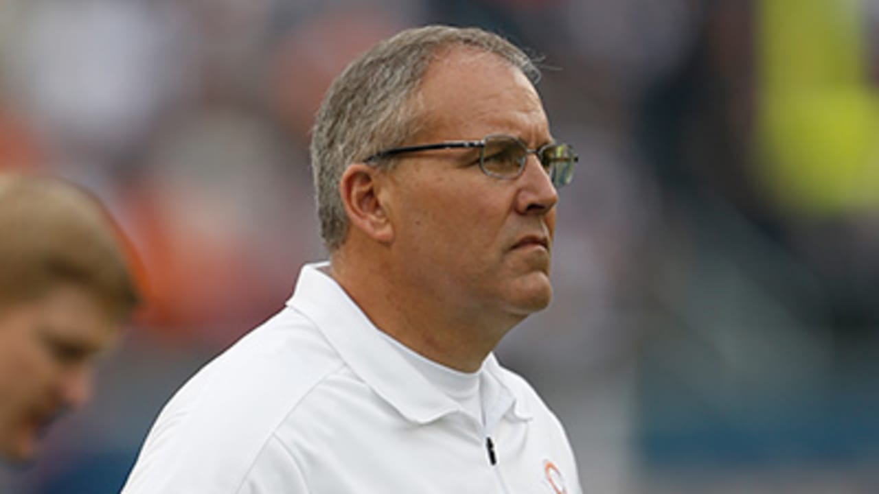 Chiefs Name Dave Toub as Special Teams Coordinator